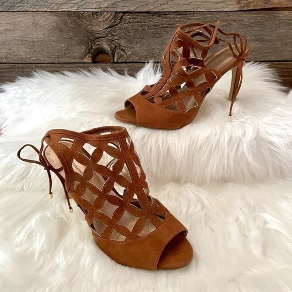 BCBGeneration | Ella Heels
